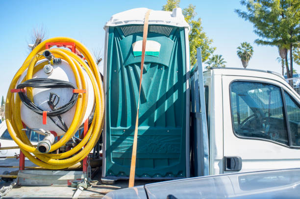 Best Local porta potty services  in Filer, ID