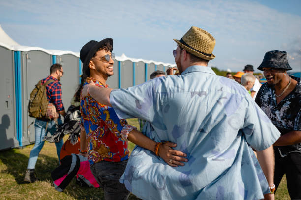 Best Event porta potty rental  in Filer, ID