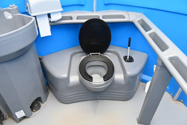 Porta potty rental for outdoor events in Filer, ID