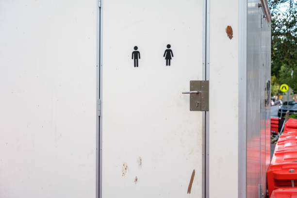 Porta potty services near me in Filer, ID