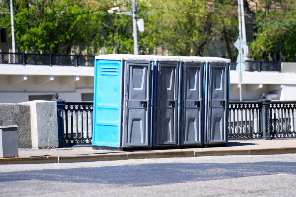 Best Portable restroom trailer rental  in Filer, ID