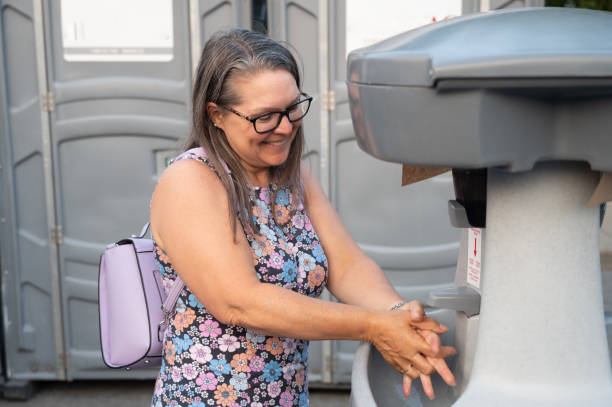 Filer, ID porta potty rental Company